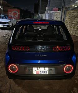 هيونداي كاسبر